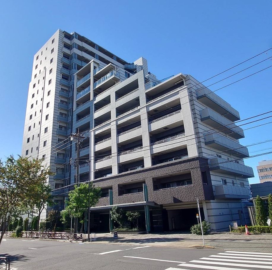 クレストスカイウィング 現地写真