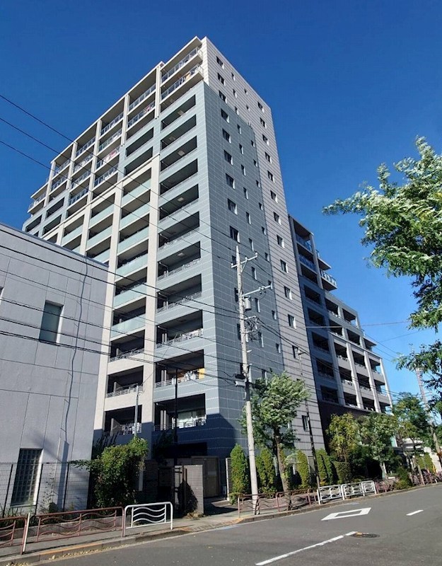 クレストスカイウィング 現地写真