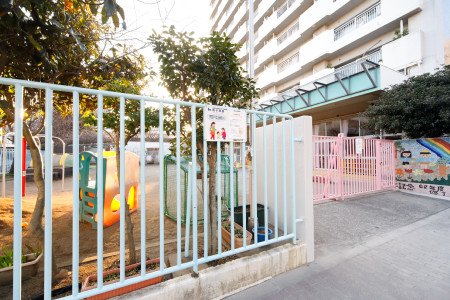 クレストスカイウィング 幼稚園