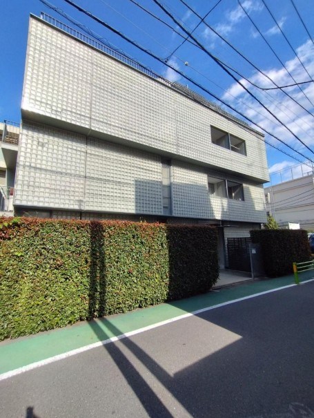 ザ・ランド代官山青葉台 現地写真
