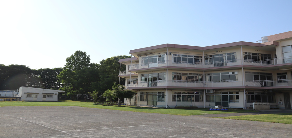 朝日マンション国領 小学校