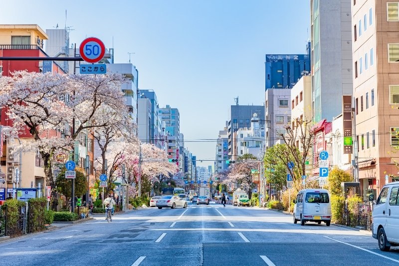 シャンボール日本橋 その他