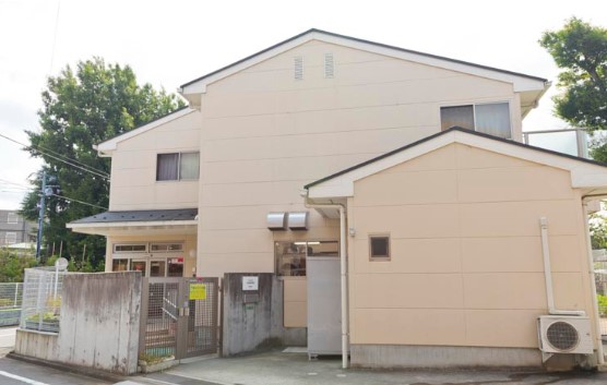 レーベンリヴァーレ中村橋エターリア 幼稚園