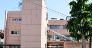 レーベンリヴァーレ中村橋エターリア 総合病院