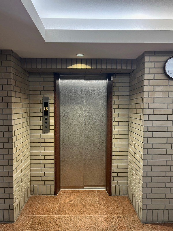 豊栄ジャルダン高輪 共用部写真（その他）