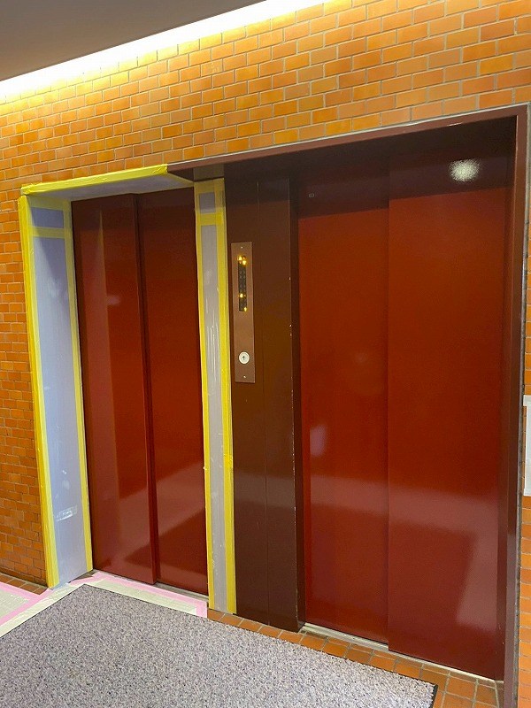 さんろーどダイヤモンドマンション 共用部写真（その他）