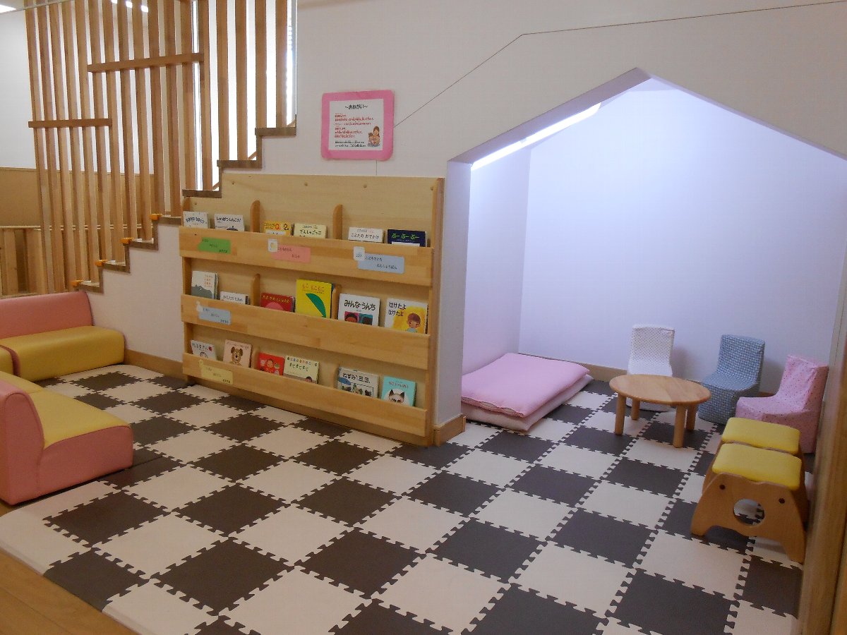 ニューライズシティ東京ベイハイライズ 幼稚園