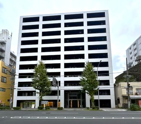 フェニックスヨコハマスクエア 現地写真