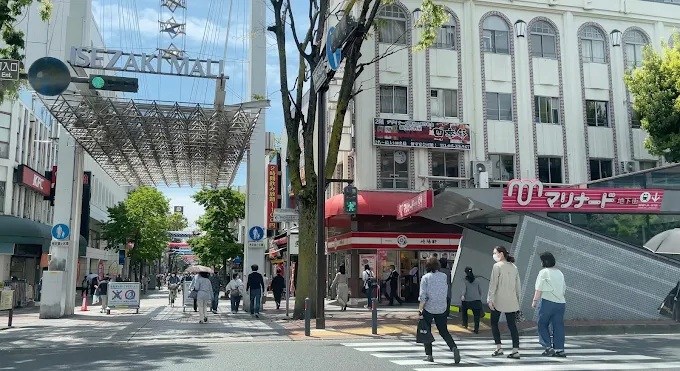 フェニックスヨコハマスクエア その他