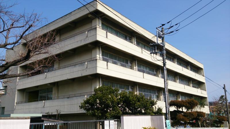 フェニックスヨコハマスクエア 小学校