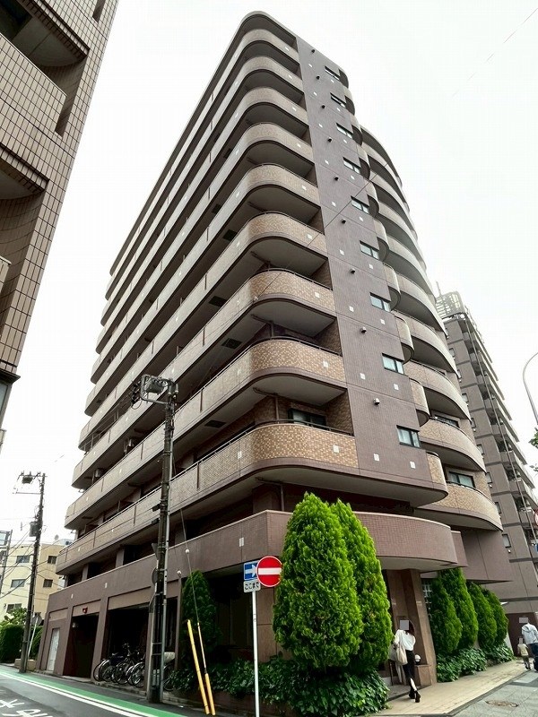 マークミュー横濱シティフロント 現地写真