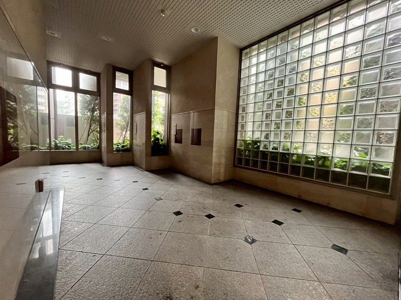 マークミュー横濱シティフロント 共用部写真（その他）