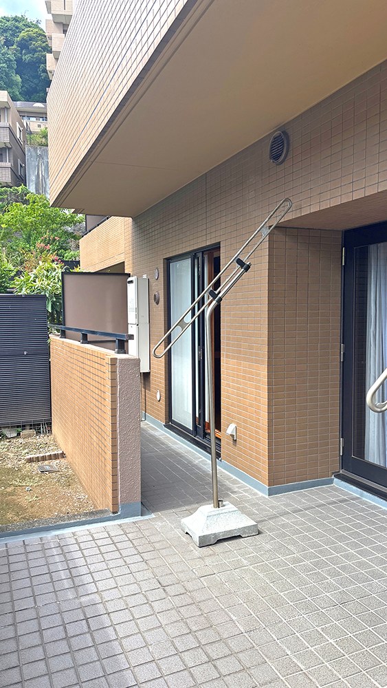 コスモ磯子ルヴエール 現地写真（その他）