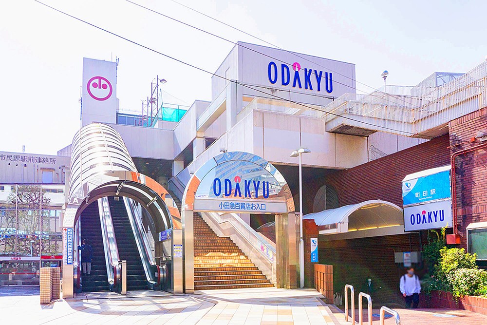 アビダス町田中町ブライト その他
