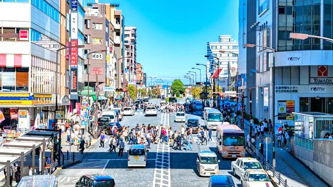 アビダス町田中町ブライト その他