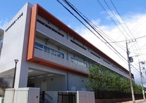アビダス町田中町ブライト 中学校