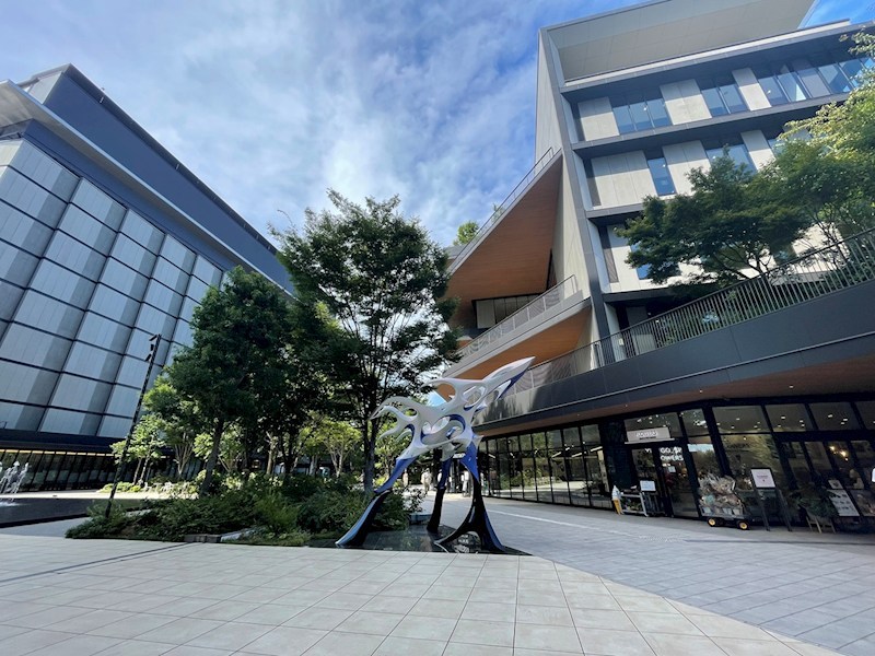 シティコープ立川 その他