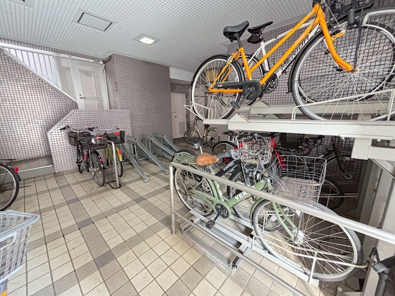 ルジェンテ・リベル上野稲荷町 共用部写真（その他）
