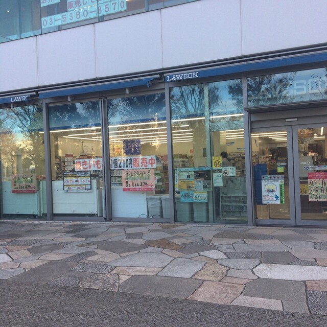 パークシティ中野　エアーズ コンビニ