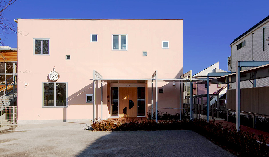 パークシティ中野　エアーズ 幼稚園