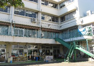 パークシティ中野　ブリーズ 幼稚園