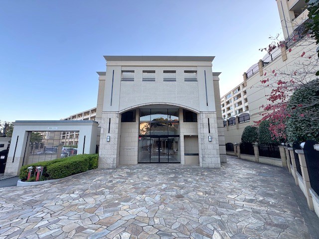 コルティーレ山手町グランドエステート 現地写真