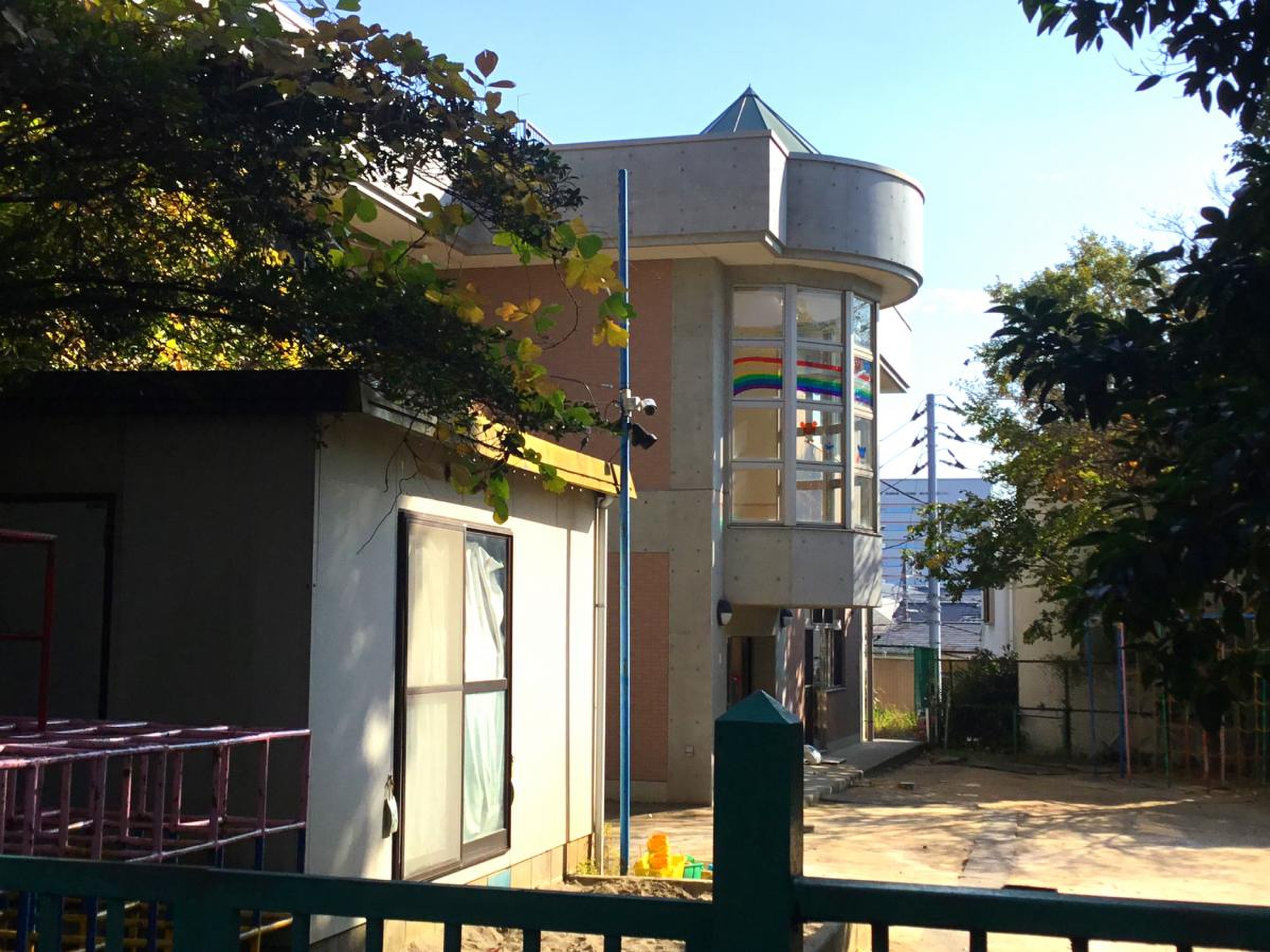 アリュール横濱新子安 幼稚園