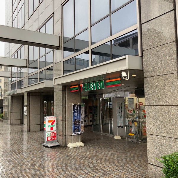 ライオンズマンション渋谷シティ コンビニ