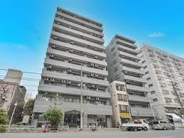 モリス御徒町 現地写真