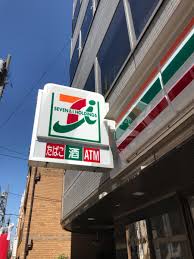 モリス御徒町 コンビニ