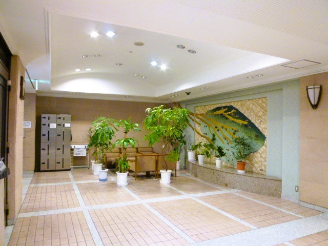 パレール 共用部写真（その他）