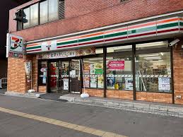 パレール コンビニ
