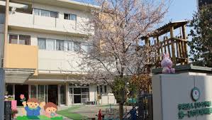 パレール 幼稚園