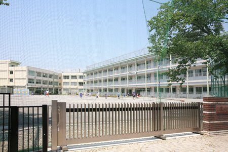 経堂コンド 小学校