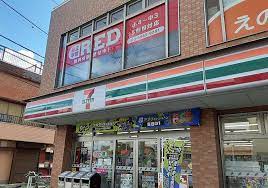 パークホームズ千歳烏山ガーデンズコートＥＡＳＴ棟 コンビニ