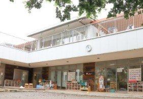パークホームズ千歳烏山ガーデンズコートＥＡＳＴ棟 幼稚園