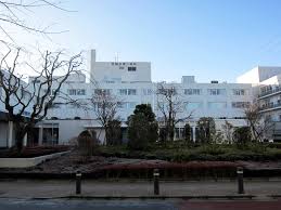 パークホームズ千歳烏山ガーデンズコートＥＡＳＴ棟 総合病院