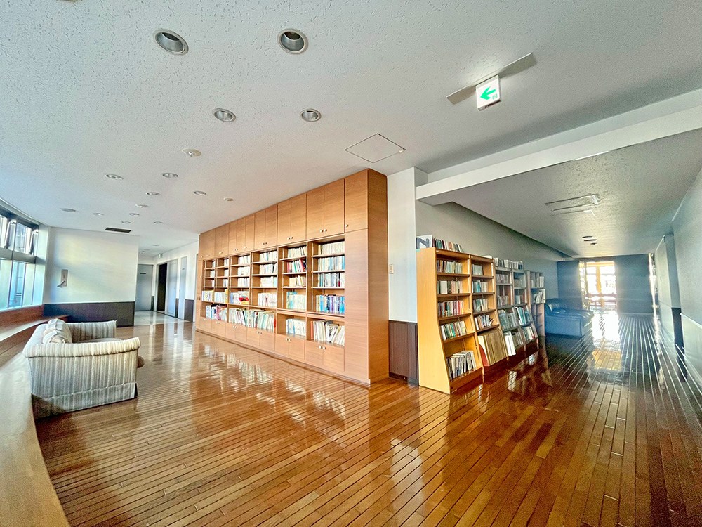 ニューシティ東戸塚タワーズシティ１ｓｔ 共用部写真（その他）