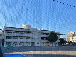 ニューシティ東戸塚タワーズシティ１ｓｔ 小学校