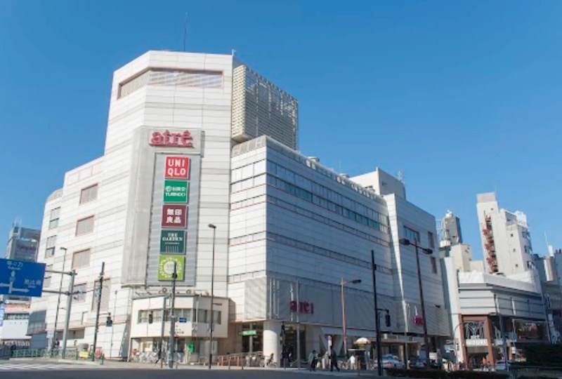 ダイアパレスシェルトワレ目黒 その他