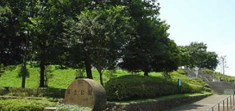 エバーグリーンパレス浅草 公園