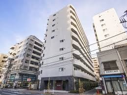 ヴェルステージ秋葉原ＥＡＳＴ 現地写真