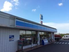 朝日クレス・パリオ溝の口 コンビニ