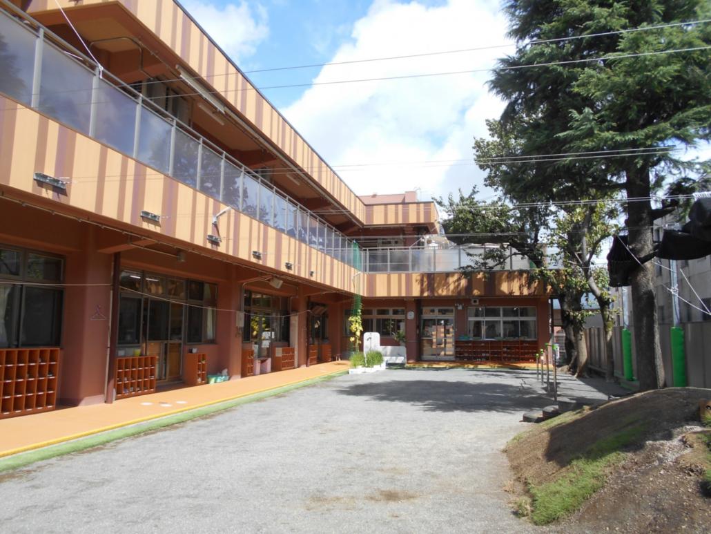 東建池袋要町マンション 幼稚園