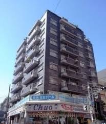 高円寺ナショナルコート 現地写真