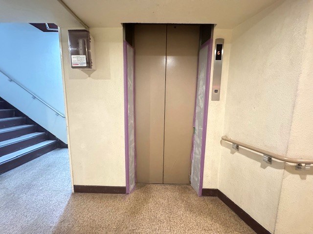 メゾン赤坂 共用部写真（その他）