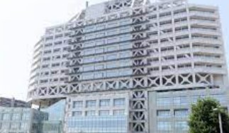 グランチェーズ川崎 総合病院