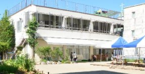 グランチェーズ川崎 幼稚園