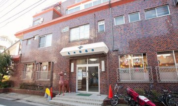 菱和パレス品川中延 幼稚園