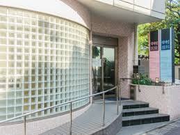 菱和パレス品川中延 総合病院